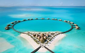 Nujuma, A Ritz-carlton Reserve Hanak 5*